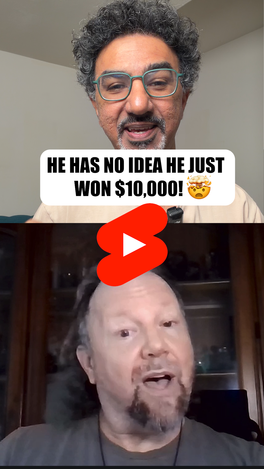 Watch the Hard Rock giveaway winner announcement